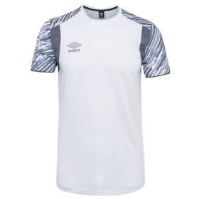 Umbro TF-0437 Plus Training T-Shirt Erkek Tişört