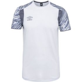 Umbro TF-0437 Plus Training T-Shirt Erkek Tişört