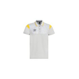Umbro TF0268-GR Diamond Camp Erkek Polo Tişört