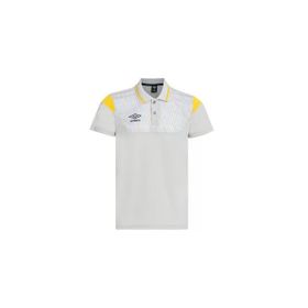 Umbro TF0268-GR Diamond Camp Erkek Polo Tişört
