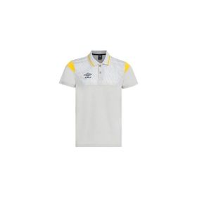 Umbro TF0268-GR Diamond Camp Erkek Polo Tişört
