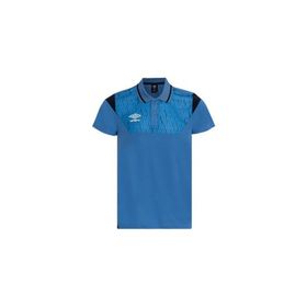 Umbro TF0268-MV Diamond Camp Erkek Polo Tişört