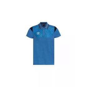 Umbro TF0268-MV Diamond Camp Erkek Polo Tişört