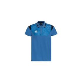 Umbro TF0268-MV Diamond Camp Erkek Polo Tişört