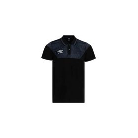 Umbro TF0268-SYH Diamond Camp Erkek Polo Tişört