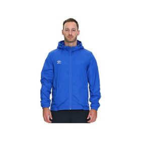 Umbro TM-0004 Dry Park Otton Saks Erkek Yağmurluk