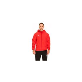 Umbro TM-0004 Kırmızı Erkek Yağmurluk