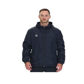 Umbro TM-0004 Lacivert Erkek Yağmurluk