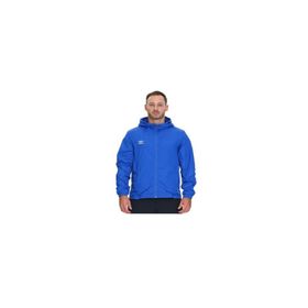 Umbro TM-0004 Mavi Erkek Yağmurluk