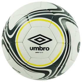 Umbro TP-0003 Tactic Sarı Futbol Topu