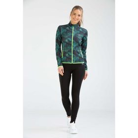 Umbro VA-0003 Pia Track Suit Kadın Eşofman Tayt Takımı