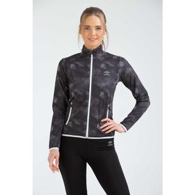 Umbro VA-0003 Pia Track Suit Kadın Eşofman Tayt Takımı