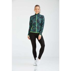 Umbro VA-0003 Pia Track Suit Kadın Eşofman Tayt Takımı