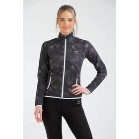 Umbro VA-0003 Pia Track Suit Kadın Eşofman Tayt Takımı