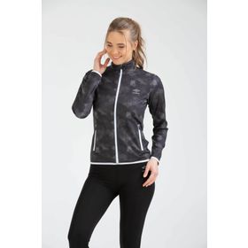 Umbro VA-0003 Pia Track Suit Kadın Eşofman Tayt Takımı
