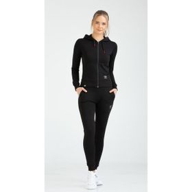 Umbro VA-0013 Rox Track Suit Slimfit Kadın Eşofman Takımı