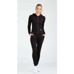 Umbro VA-0013 Rox Track Suit Slimfit Kadın Eşofman Takımı