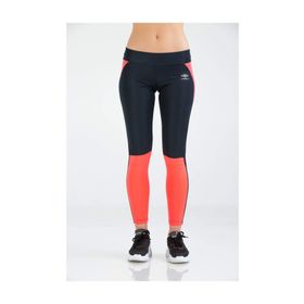 Umbro VD-0021-D.BLUE Lies Tights Kadın Tayt