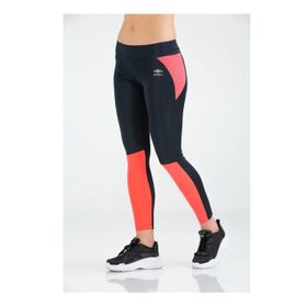 Umbro VD-0021-D.BLUE Lies Tights Kadın Tayt