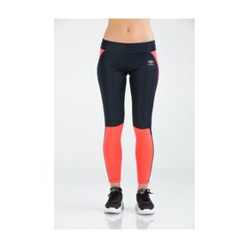 Umbro VD-0021-D.BLUE Lies Tights Kadın Tayt