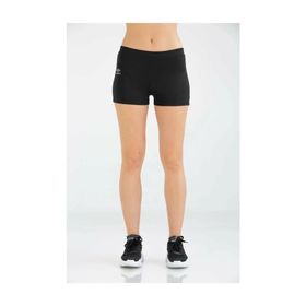 Umbro VE-0003 Exo Short Tights Siyah Kadın Kısa Tayt