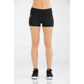 Umbro VE-0003 Exo Short Tights Siyah Kadın Kısa Tayt