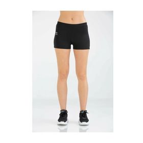Umbro VE-0003 Exo Short Tights Siyah Kadın Kısa Tayt