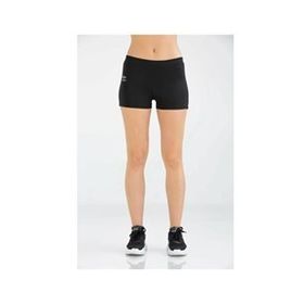 Umbro VE-0003 Exo Short Tights Siyah Kadın Kısa Tayt