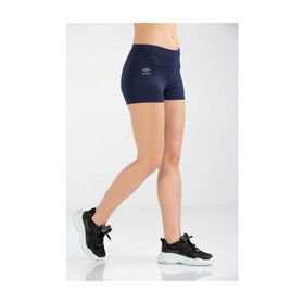 Umbro VE0003 Exo Short Kadın Tayt