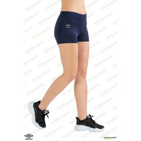Umbro VE0003 Exo Short Kadın Tayt