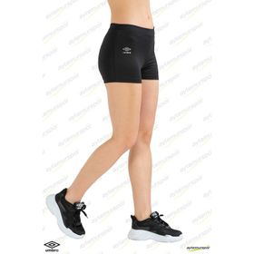 Umbro VE0003 Exo Short Kadın Tayt