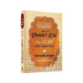 Umdetu'l-kari (5. Cilt) -Bedreddin el-Ayni