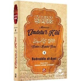 Umdetu'l-kari (5. Cilt) -Bedreddin el-Ayni