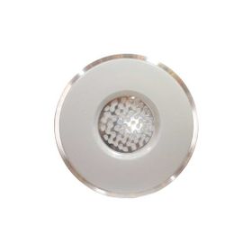 Ümelsan C1009 Papatya Ledli Plafonyer Avize