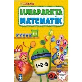 UMI ZOOMI - LUNAPARKTA MATEMATIK - BIRSEN EKIM ÖZEN