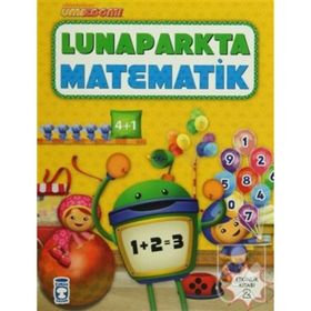 UMI ZOOMI - LUNAPARKTA MATEMATIK - BIRSEN EKIM ÖZEN