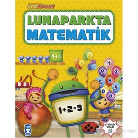 UMI ZOOMI - LUNAPARKTA MATEMATIK - BIRSEN EKIM ÖZEN