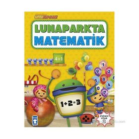 UMI ZOOMI - LUNAPARKTA MATEMATIK - BIRSEN EKIM ÖZEN