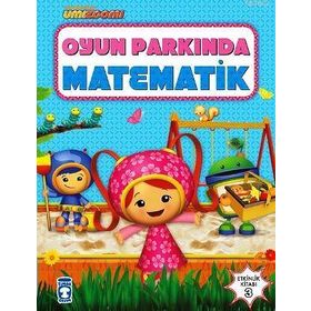 UMI ZOOMI - OYUN PARKINDA MATEMATIK - BIRSEN EKIM ÖZEN
