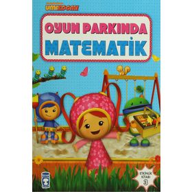 UMI ZOOMI - OYUN PARKINDA MATEMATIK - BIRSEN EKIM ÖZEN