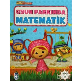 UMI ZOOMI - OYUN PARKINDA MATEMATIK - BIRSEN EKIM ÖZEN