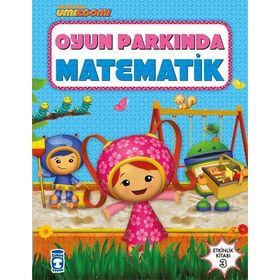 UMI ZOOMI - OYUN PARKINDA MATEMATIK - BIRSEN EKIM ÖZEN