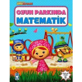 UMI ZOOMI - OYUN PARKINDA MATEMATIK - BIRSEN EKIM ÖZEN