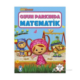 UMI ZOOMI - OYUN PARKINDA MATEMATIK - BIRSEN EKIM ÖZEN
