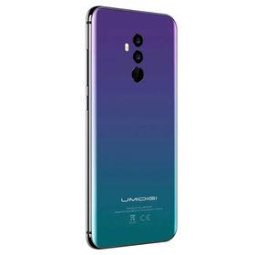 Umidigi Z2 Pro 128GB Alacakaranlık