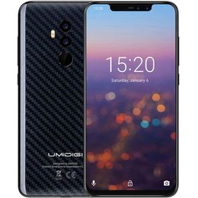 Umidigi Z2 Pro 128GB Karbon Fiber