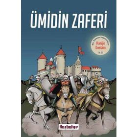 Ümidin Zaferi - Kemal Erkan
