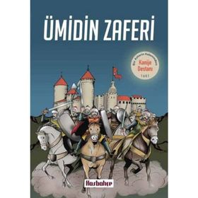 Ümidin Zaferi - Kemal Erkan