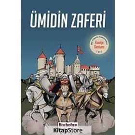 Ümidin Zaferi - Kemal Erkan