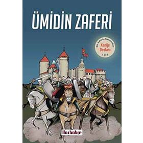 Ümidin Zaferi - Kemal Erkan
